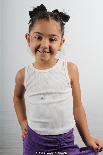 Ankara Cast Ajans Lina 171591