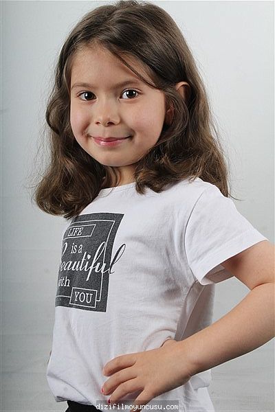 Çocuk Oyuncular Adayımız Masal