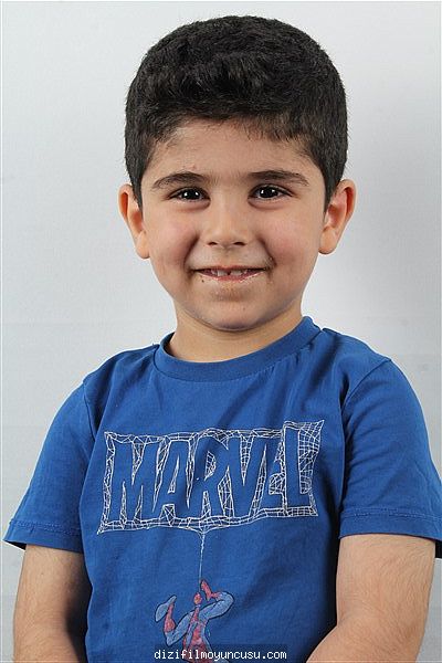 Çocuk Oyuncular Adayımız Oğuz