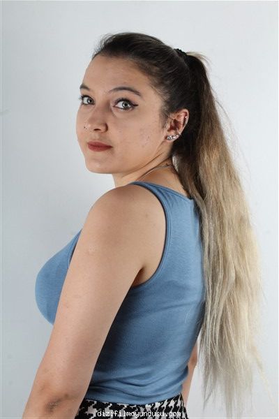 Ankara Cast Ajans Semanur 171633