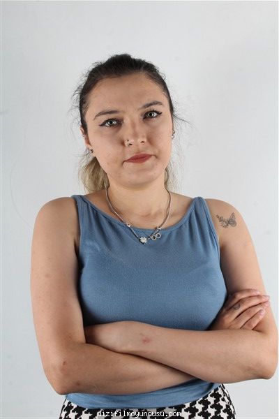 Ankara Cast Ajans Semanur 171634
