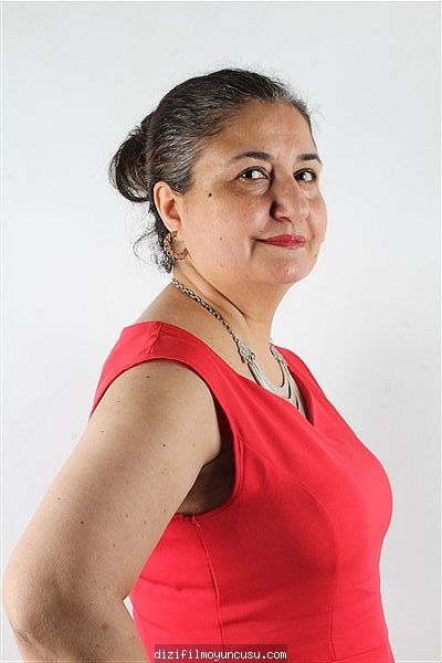 Kadın Oyuncular Adayımız Ülkü