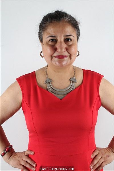 Ankara Cast Ajans Ülkü 171563