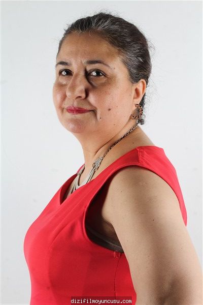 Ankara Cast Ajans Ülkü 171564