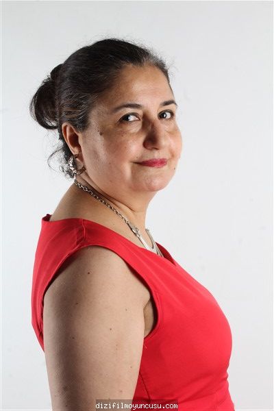 Ankara Cast Ajans Ülkü 171565