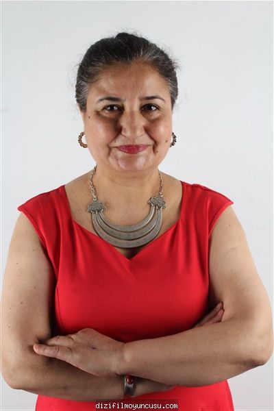 Ankara Cast Ajans Ülkü 171566