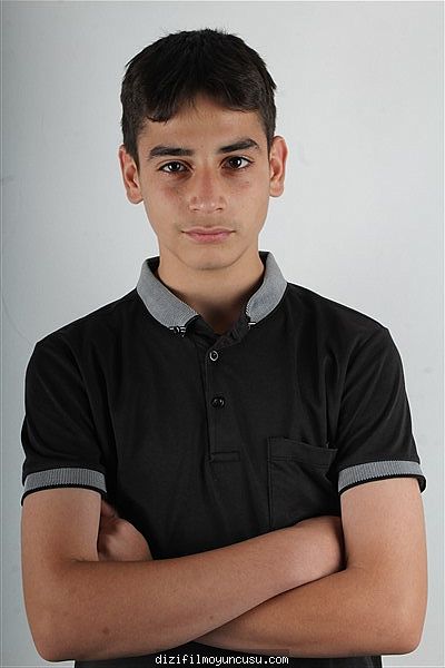 Çocuk Oyuncular Adayımız Yiğit