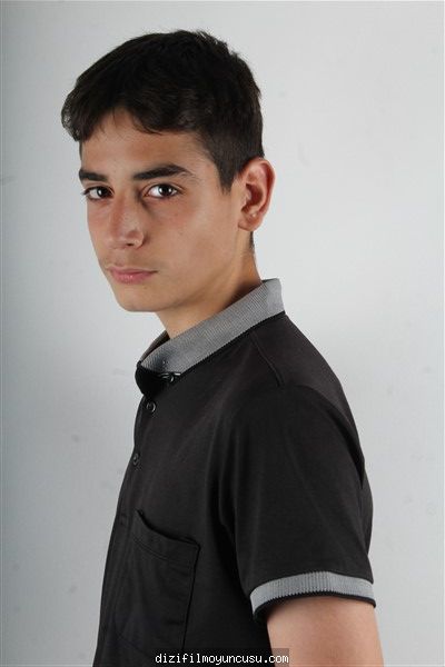 Ankara Cast Ajans Yiğit 171581