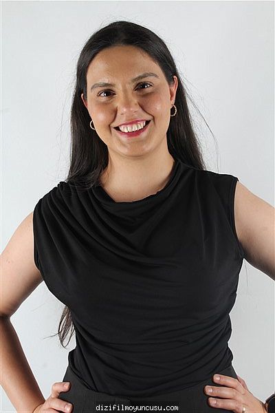 Kadın Oyuncular Adayımız Zehra