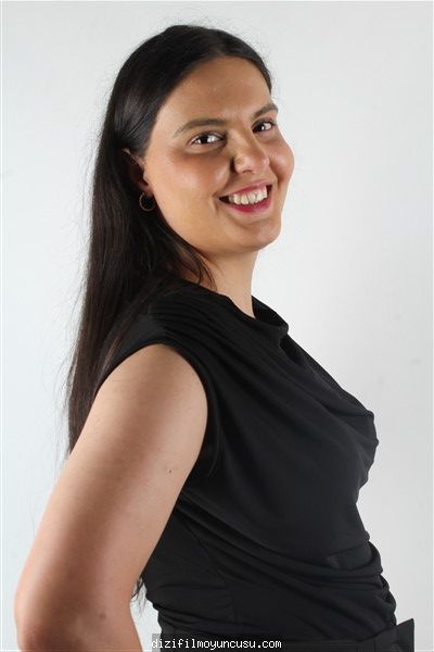 Ankara Cast Ajans Zehra 171607