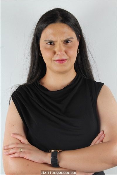 Ankara Cast Ajans Zehra 171610