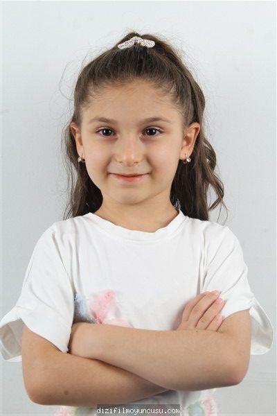Ankara Cast Ajans Öykü 171670