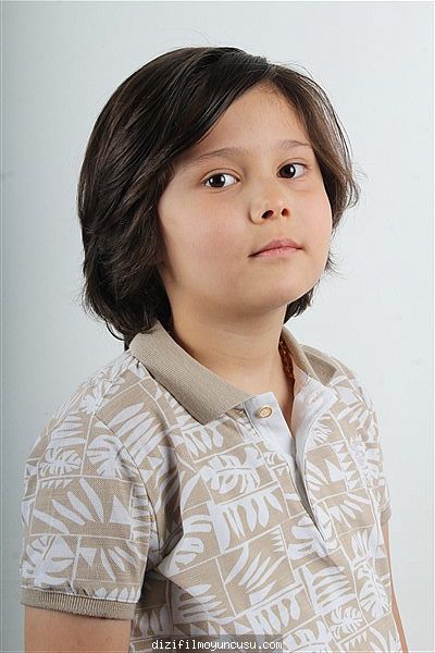 Çocuk Oyuncular Adayımız Yiğit