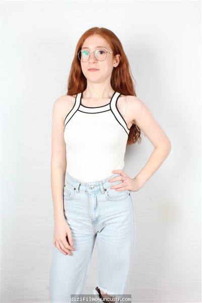 Manisa Cast Ajans Azra 171707