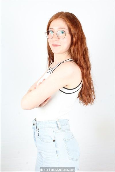 Manisa Cast Ajans Azra 171708