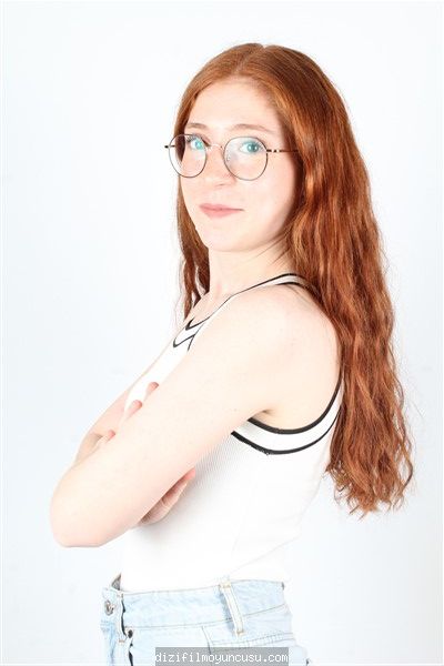 Manisa Cast Ajans Azra 171709