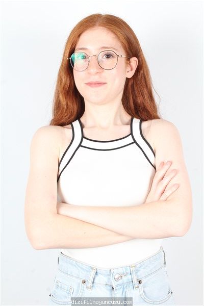 Manisa Cast Ajans Azra 171710