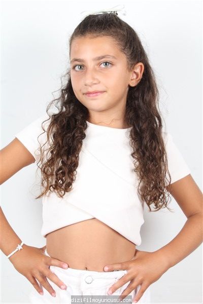 Manisa Cast Ajans Elisa 171747