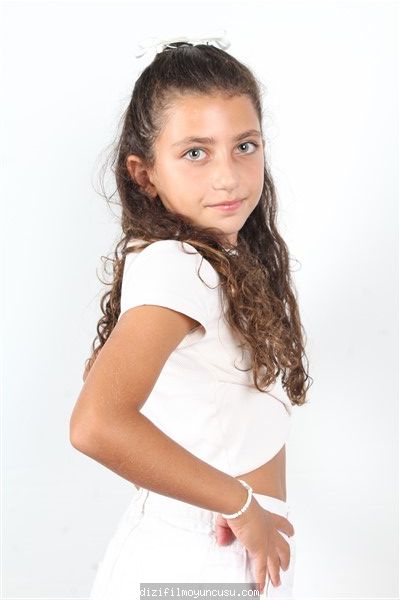 Manisa Cast Ajans Elisa 171750
