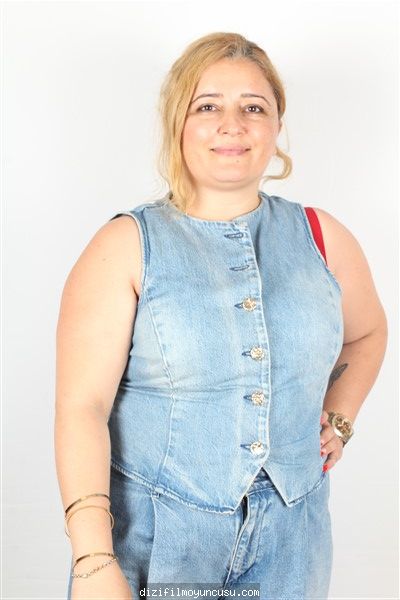 Manisa Cast Ajans Güllizar 171755
