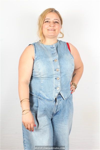 Manisa Cast Ajans Güllizar 171756
