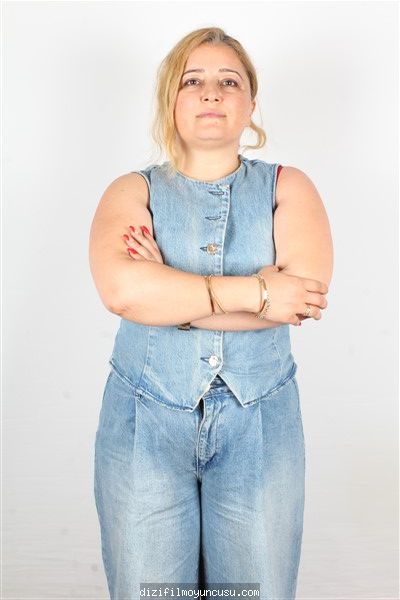 Manisa Cast Ajans Güllizar 171757