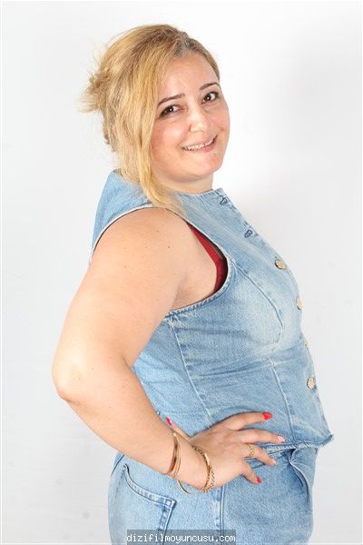 Manisa Cast Ajans Güllizar 171758