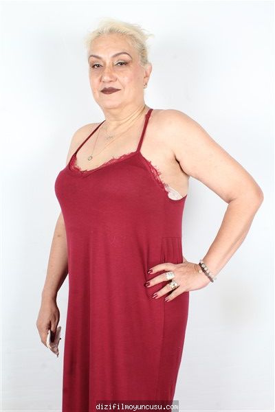 Manisa Cast Ajans Hülya 171719