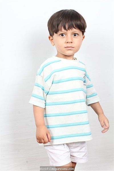 Çocuk Oyuncular Adayımız Kerem