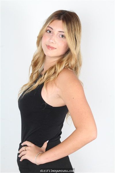Manisa Cast Ajans Melisa 171767