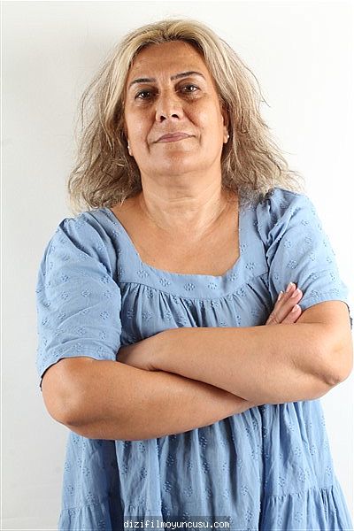 Kadın Oyuncular Adayımız Fatma