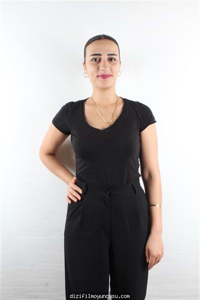 Bursa Cast Ajans Nihal 171815