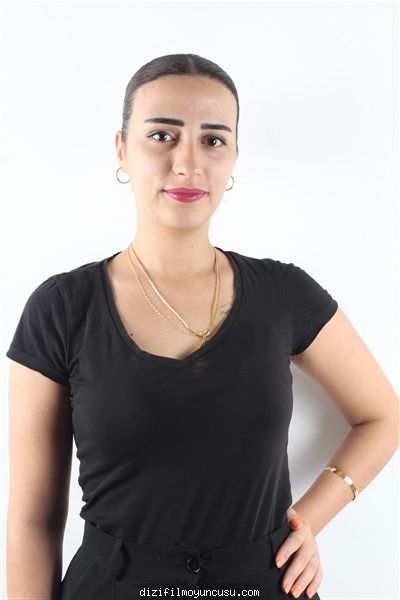 Bursa Cast Ajans Nihal 171816
