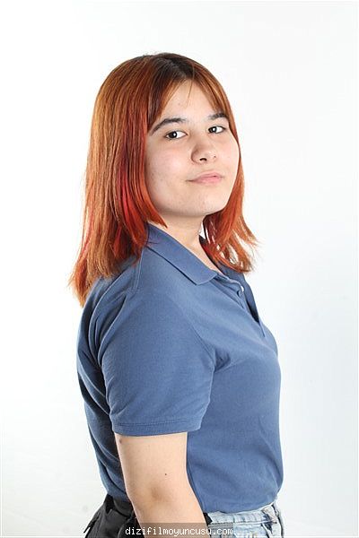 Çocuk Oyuncular Adayımız Melisa