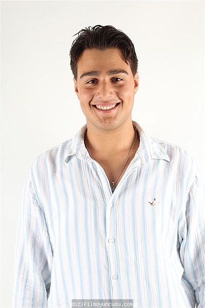 İzmir Cast Ajans Oyuncusu Emir