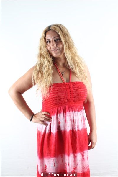 Antalya Cast Ajans Ayşe 172057