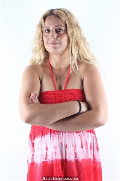 Antalya Cast Ajans Ayşe 172059