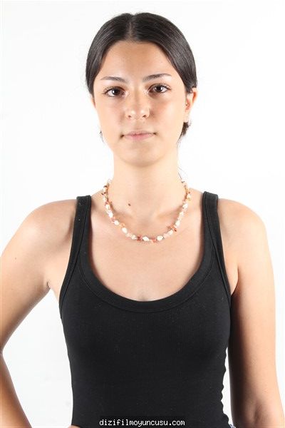 İzmir Cast Ajans Ece 172032