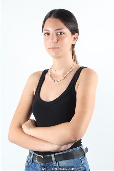 İzmir Cast Ajans Ece 172033