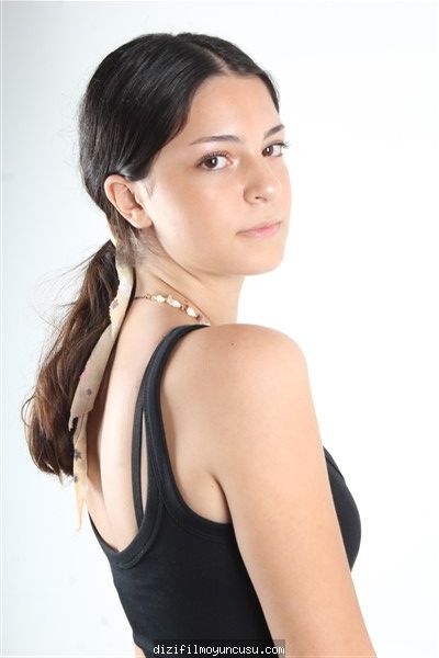 İzmir Cast Ajans Ece 172034