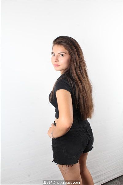 İzmir Cast Ajans Ecem 172039