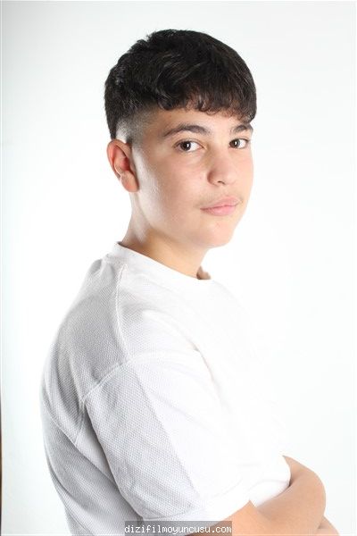 İzmir Cast Ajans Mehmet 172048