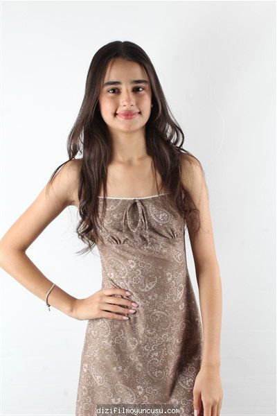 İzmir Cast Ajans Nehir 172012
