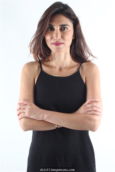 Antalya Cast Ajans Çınara 172141