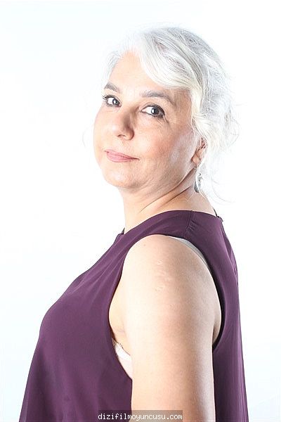 Kadın Oyuncular Adayımız D.duygu