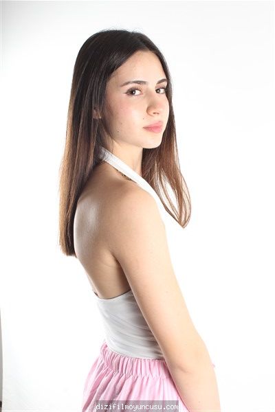 Antalya Cast Ajans Ece 172193