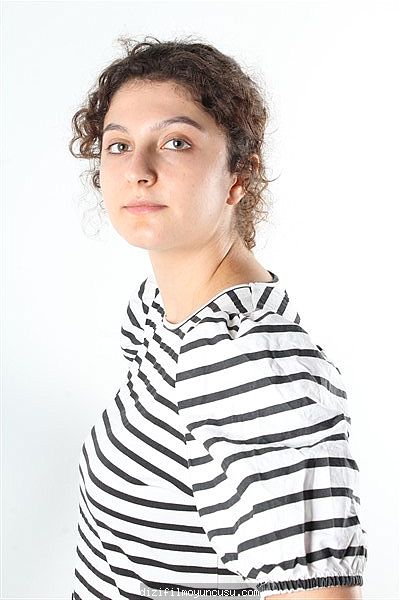 Adana Cast Ajans Oyuncusu Erva