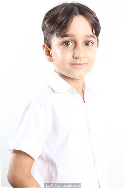 Çocuk Oyuncular Adayımız İlhami