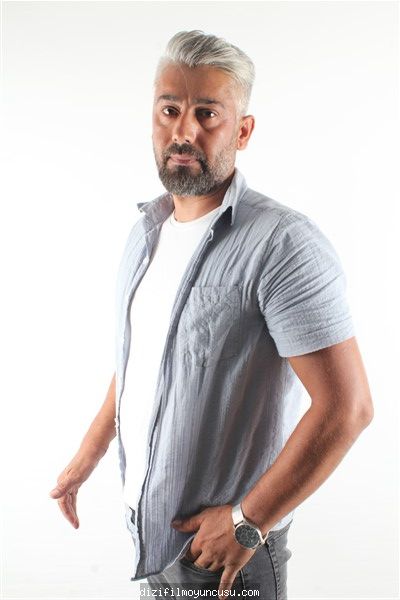 Antalya Cast Ajans İsa 172187