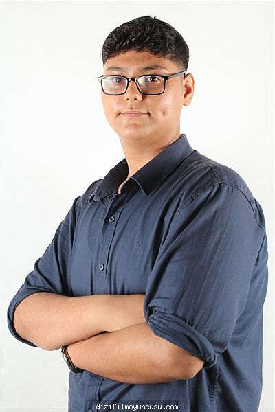 Çocuk Oyuncular Adayımız Yusuf